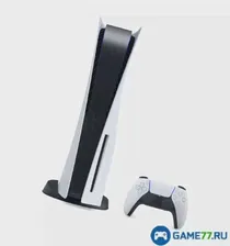 Игровая приставка Sony PlayStation 5 CFI 1200A, JP (Япония)