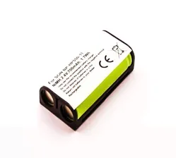 Qualitäts Akku für Sony Kopfhörer MDR-RF810 / MDR-RF810RK MDR-RF840 BP-HP550-11