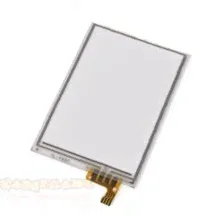 Тачскрин (Сенсор дисплея) Sony Ericsson P800