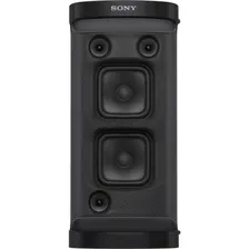 Портативная акустика Sony SRS-XP700