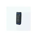 Портативная акустика Sony SRS-XB33 черный