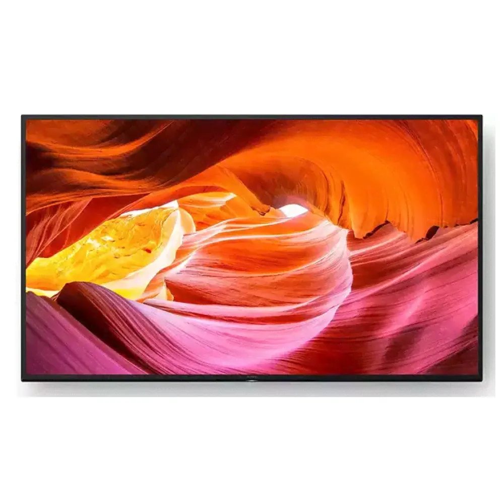 Телевизор SONY 65" KD-65X75K-3