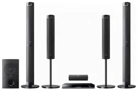Домашний кинотеатр Sony DAV-DZ840