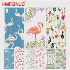 Hameinuo Lips Flamingo Cover Cople Crowe для Sony Xperia Z2 Z3 Z4 Z5 Mini Plus Aqua M4 M5 E4 E5 C4 C5