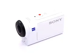 Экшен-камера Sony HDR-AS300 + RM-LVR3 (Japan)