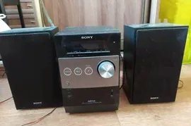 Sony HCD FX 205