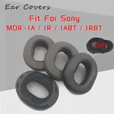 Ушные покрытия Earpads для Sony MDR-1A MDR-1R MDR-1ABT MDR-1RBT 1ANC 1ADAC 1A 1R 1ABT 1RBT Замена наушников.