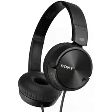 Наушники накладные Sony MDR-ZX110