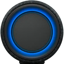 Портативная колонка Sony SRS-XG300/B