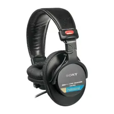 Наушники Sony MDR-7506 Professional