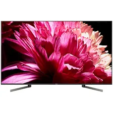 Телевизор Sony KD-55XG9505 54.5" (2019)