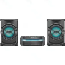 Музыкальный центр Sony HCD-SHAKE-X10D