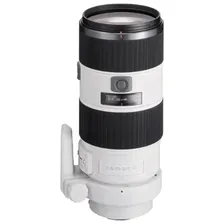 Объективы для зеркальных камер Sony SAL-70200G 2,8 G / 70-200mm Sony Objektiv der G-Serie