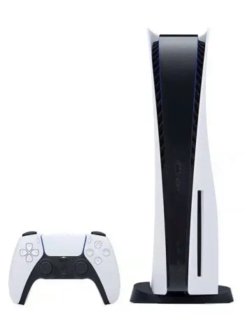 Sony PlayStation 5 Disk-0