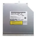 Привод DVD-RW SATA для ноутбука Sony Vaio PCG-61211V (Panasonic ADSX1-A) Б/У