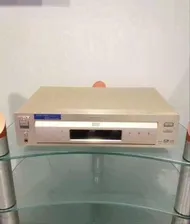 Sony DVP-S7700 проигрыватель CD/DVD