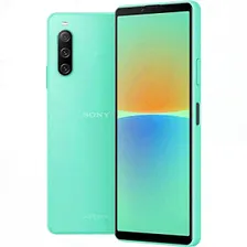 Смартфон Sony Xperia 10 IV 6/128 Mint