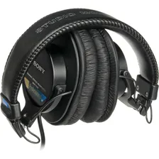 Sony Sony MDR-7506