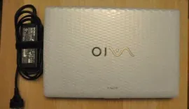Ноутбук sony vaio vpceh или pcg-71812v