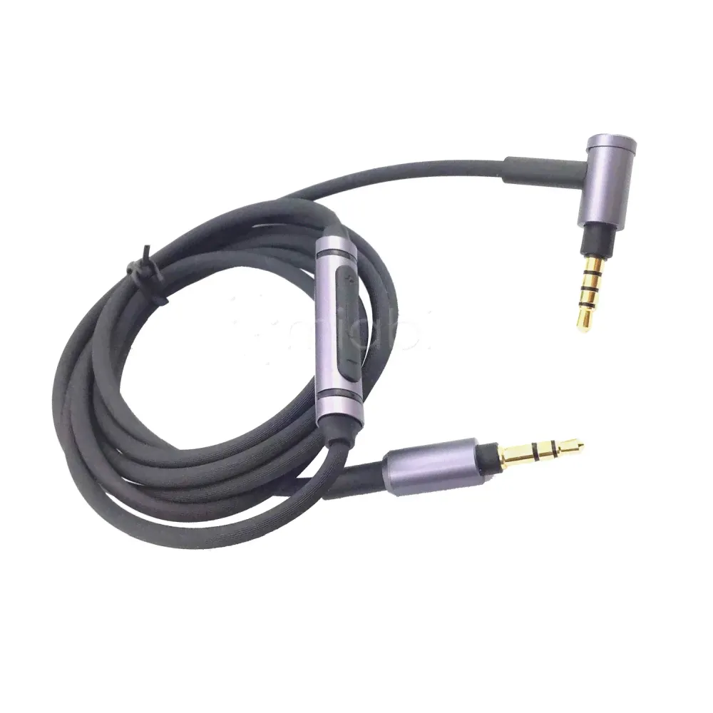 Кабель для наушников Sony WH-H800/ WH-H900N/ WH-1000XM2/ WH-1000XM3/ WH-1000XM4