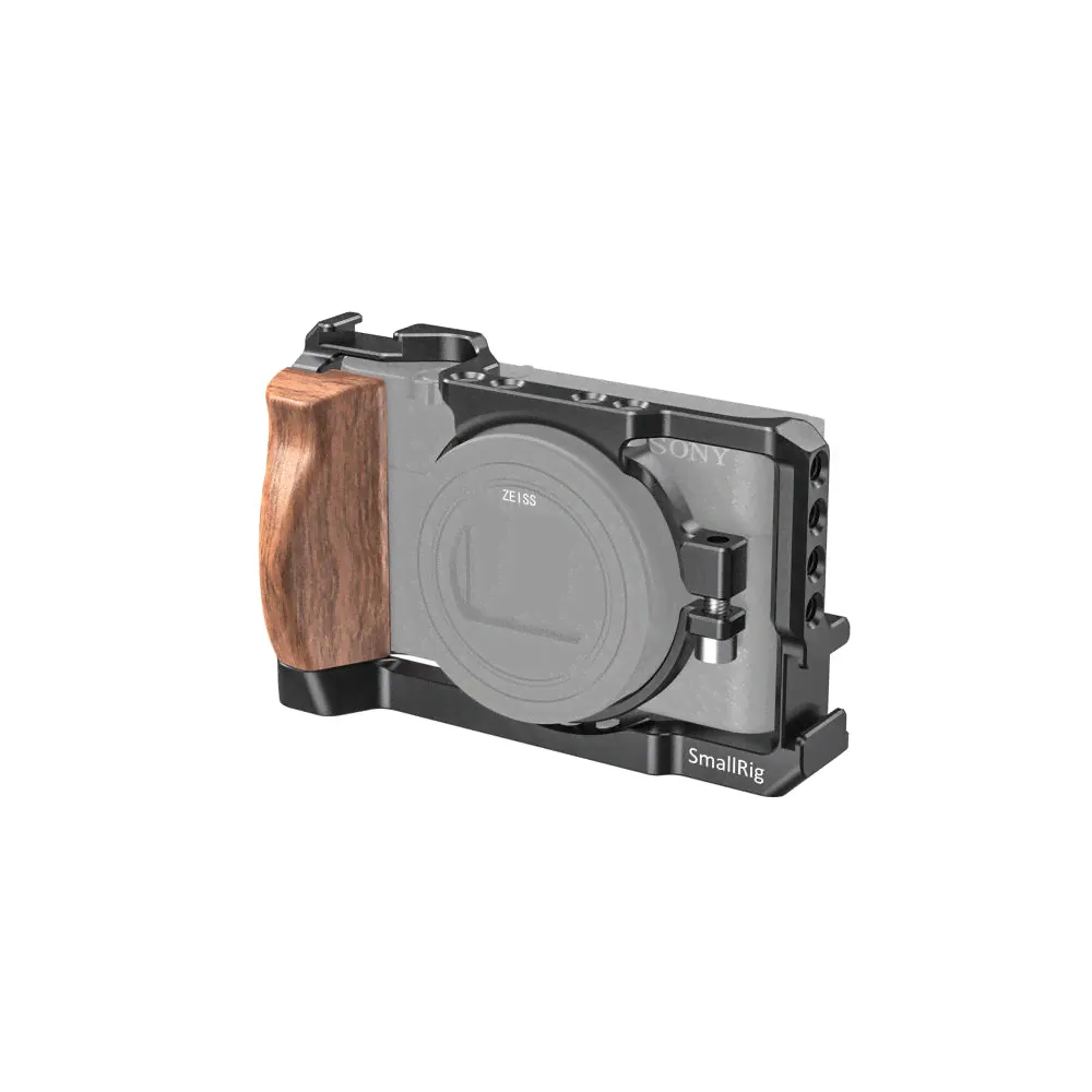 Клетка SmallRig CCS2434 для камеры Sony RX100 VII, RX100 VI