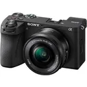 Sony A6700 kit 18-135 фотоаппараты