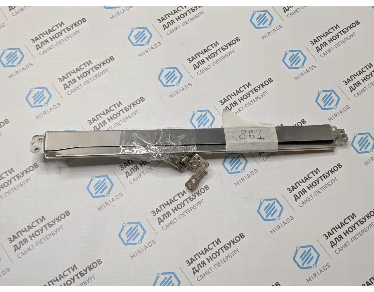 Петли матрицы и направляющие Sony VAIO SVE15 SVE151 FBHK5009010 FBHK5010010-0