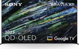 Sony Телевизор XR-55A95L 55" 4K UHD, черный