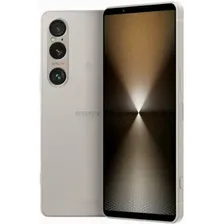 Смартфон Sony Xperia 1 VI, 12/512 GB, Platinum Silver