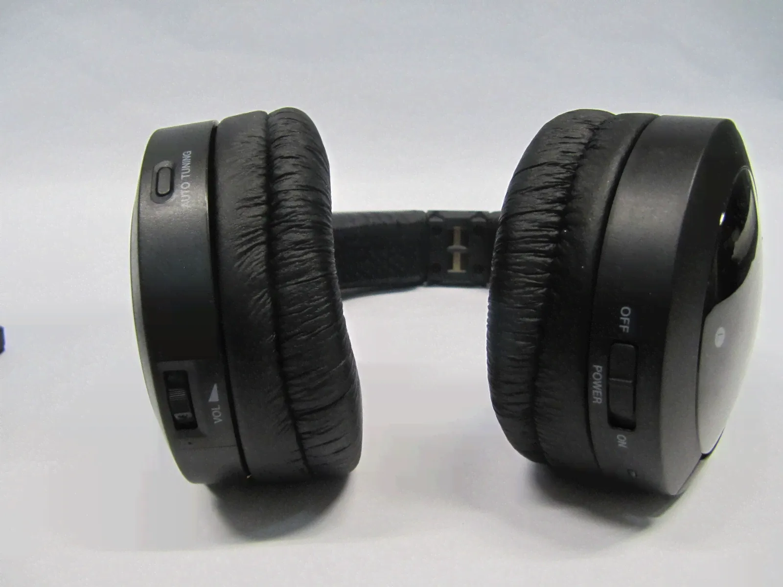 Мониторные беспроводные наушники Sony MDR-RF865RK-1