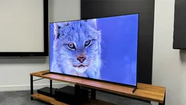 Sony Bravia A95L 65-inch Ultra HD 4K Smart QD-OLED TV (2024)