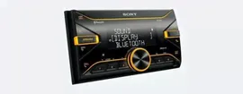 Автомагнитола USB Sony DSX-B700
