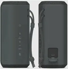 Беспроводная акустика Sony SRS-XE200, Чёрная