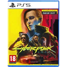 Игра для Sony PlayStation 5, Cyberpunk 2077