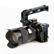 SONY A6700 4K