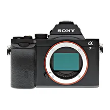 Фотокамера Sony a7 Body