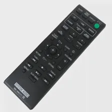 Новая замена RM-AMU171 Для SONY SYSTEM AUDIO Пульт дистанционного управления CMT-SBT100 HCD-SBT100 CMT-SBT100B HCD-SBT100BAV Fernbedienung
