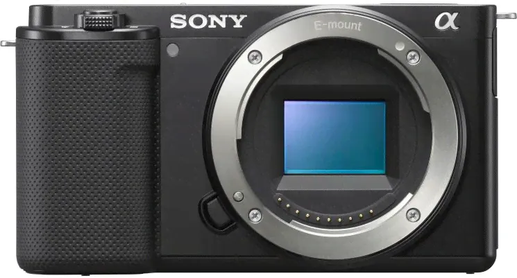 Фотоаппарат Sony ZV-E10 body