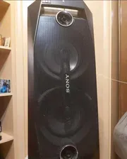 Блютуз колонка 500вт Sony