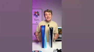 Какую PS5 подарить