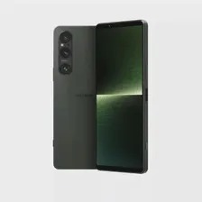 Смартфон Sony Xperia 1 V 12/512 ГБ, Khaki Green