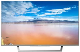 Sony Телевизор Sony KDL-32WD752 телевизор 32", серебристый