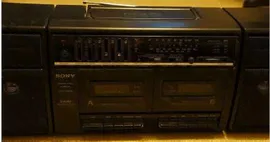 Sony CFS-W420L или Sony CFS-W410L