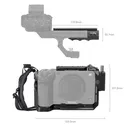  SmallRig 4184   Sony FX30 / FX3   