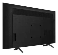 65" Телевизор Sony KD-65X85K 2022 LED, HDR, Triluminos, черный