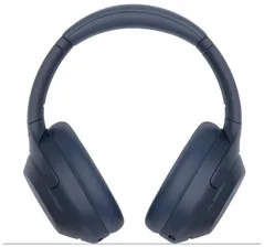 Беспроводные наушники Sony WH-1000XM4 Blue