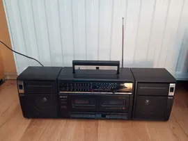 SONY CFS-W420L