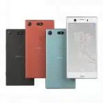 Sony Xperia XZ1 Compact (G8441)