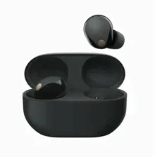 Наушники беспроводные Sony WF-1000XM5 Black
