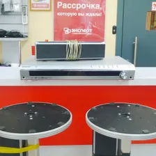 Домашний кинотеатр Sony HCD-DZ500F